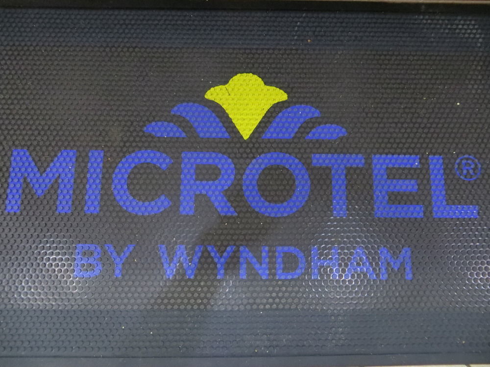 Microtel Inn & Suites By Wyndham Stockbridge/Atlanta I-75 Eksteriør billede
